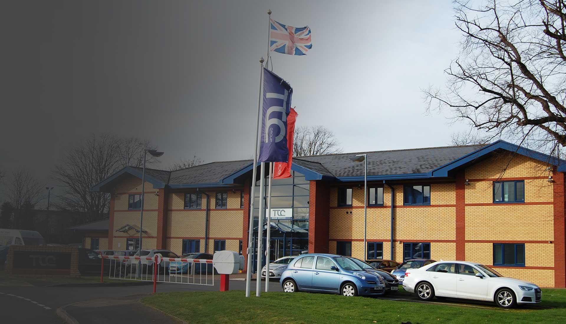 Wynn Developments Highquality commercial in Telford.